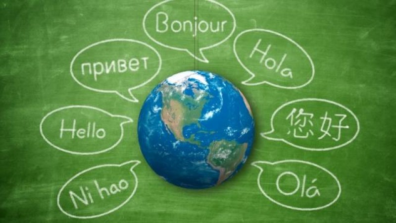 Wedding MC Languages Available