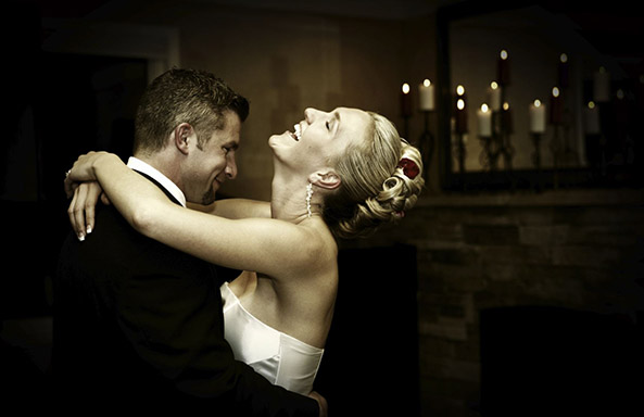 Wedding Reception Management
